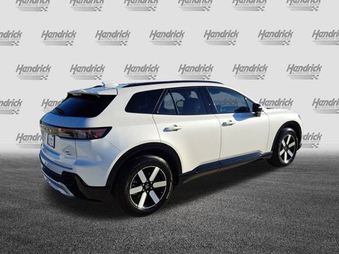 Used 2024 Honda Prologue Touring image 9