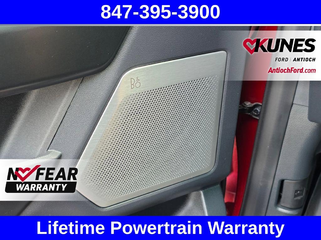 Certified 2023 Ford F150 Raptor w/ Raptor 37 Performance Package AWD/4WD image 48