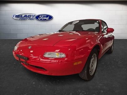 Used 1994 MAZDA MX-5 Miata