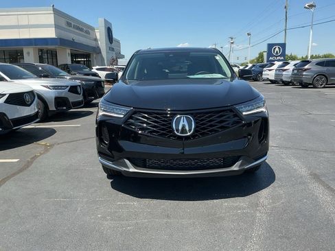 New 2026 Acura RDX w/ Technology Package image 7