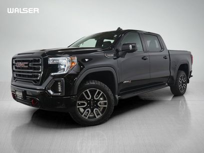 Used 2022 GMC Sierra 1500 AT4 w/ AT4 Premium Package