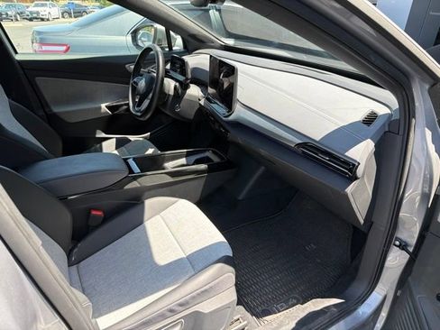 Used 2025 Volkswagen ID.4 Pro AWD/4WD image 7