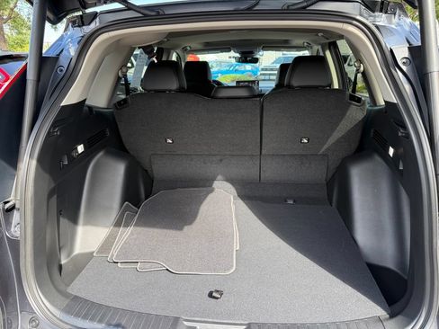 Used 2026 Honda CR-V EX-L image 15