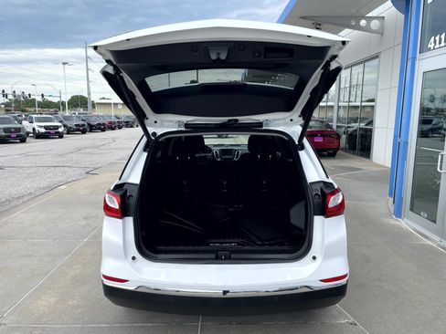 Used 2019 Chevrolet Equinox LT AWD/4WD image 8