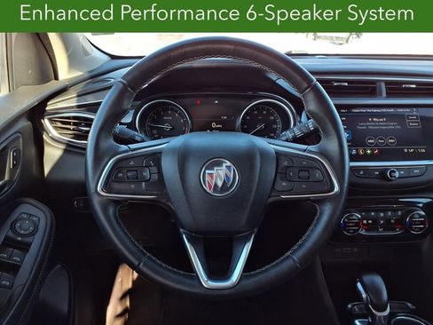 Certified 2023 Buick Encore GX Select image 18