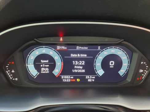 Used 2022 Audi Q3 2.0T Premium Plus w/ Premium Plus Package image 35