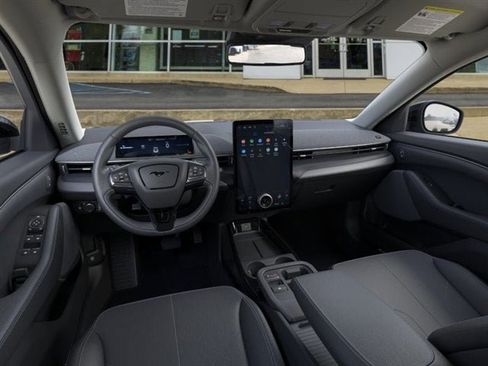 New 2026 Ford Mustang Mach-E Select AWD/4WD image 31