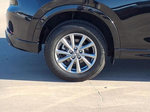 Certified 2025 MAZDA CX-5 AWD 2.5 S w/ Select Package image 30