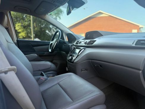 Used 2016 Honda Odyssey EX-L image 13