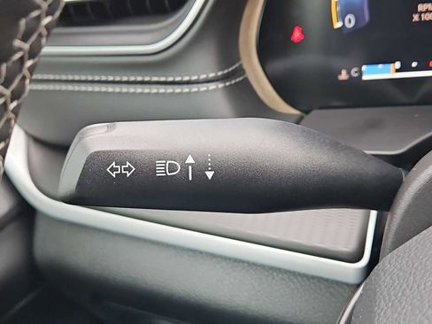 New 2025 Jeep Grand Cherokee L Laredo image 26