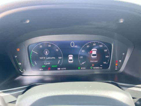 Used 2025 Honda Accord Sport image 19