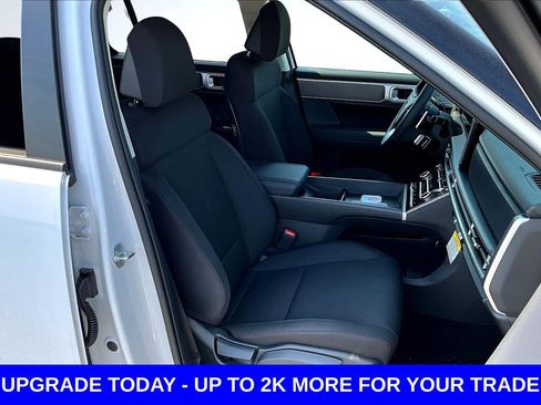 New 2026 Hyundai Santa Fe SE FWD image 14