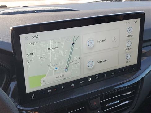 Certified 2023 Ford Escape ST-Line Elite w/ Premium Technology Package image 24