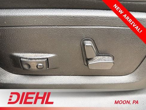 Used 2021 RAM 2500 Laramie image 13