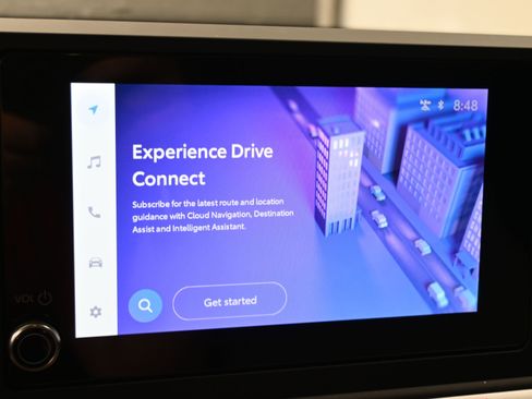 Used 2024 Toyota Tacoma SR5 image 12