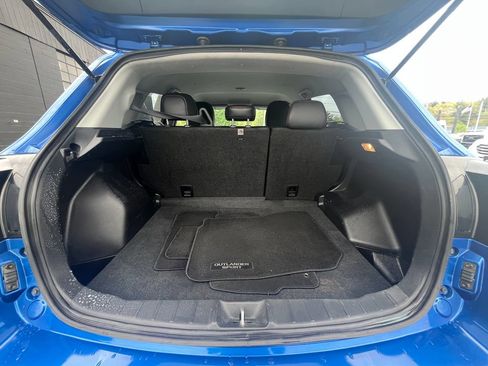 Used 2024 Mitsubishi Outlander Sport SE AWD/4WD image 17