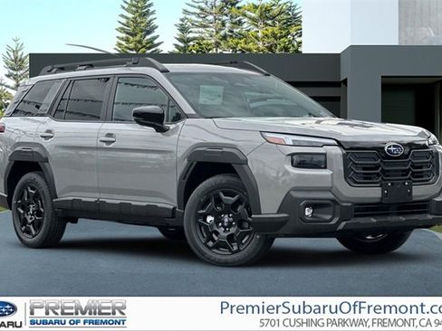 New 2026 Subaru Outback Limited image 1