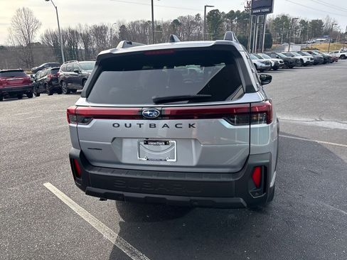 New 2026 Subaru Outback Limited image 49