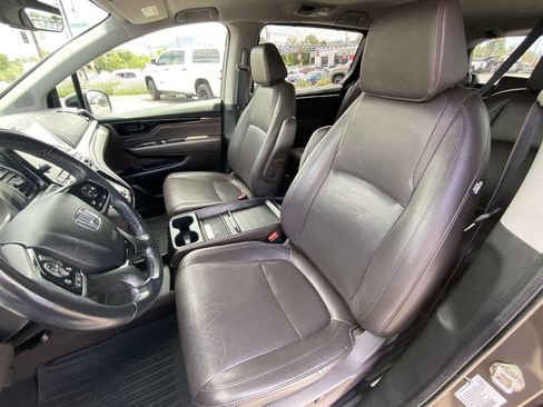Used 2019 Honda Odyssey Elite image 11