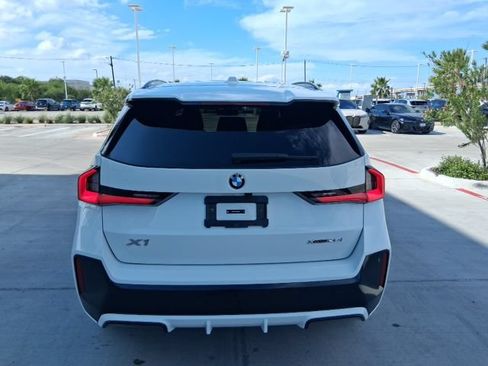 Used 2026 BMW X1 xDrive28i w/ M Sport Package AWD/4WD image 5