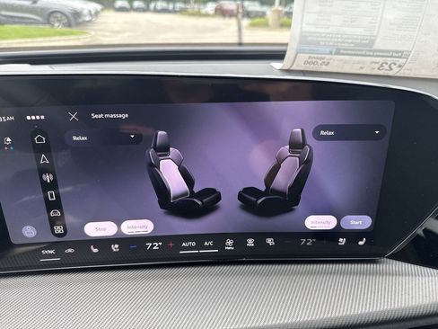 New 2026 Audi SQ5 Premium Plus AWD/4WD image 10