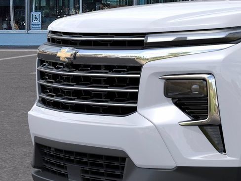 New 2026 Chevrolet Traverse LT AWD/4WD image 13
