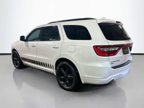 Used 2017 Dodge Durango GT w/ Premium Group image 8