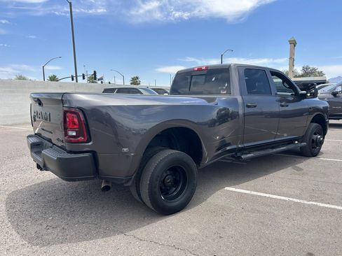 Used 2025 RAM 3500 Tradesman AWD/4WD image 4