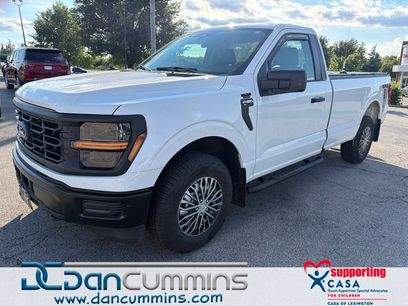 Used 2024 Ford F150 XL