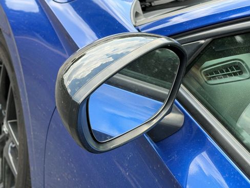 Used 2022 Honda Civic Sport image 12