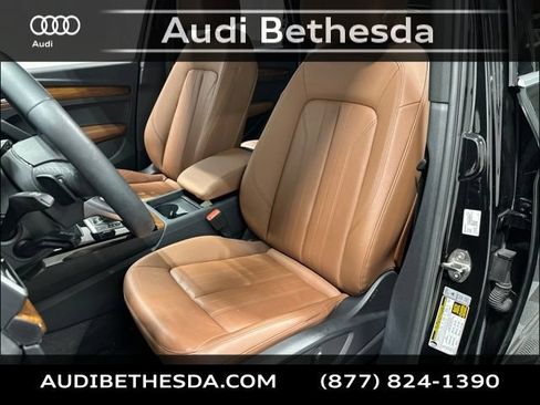 Certified 2023 Audi Q5 2.0T Premium w/ Convenience Package AWD/4WD image 28