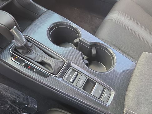 New 2026 Honda Civic Sport image 35