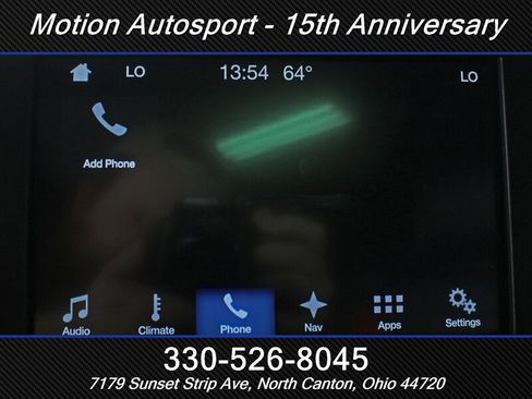 Used 2018 Ford F150 Lariat w/ Equipment Group 502A Luxury AWD/4WD image 31