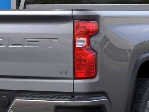 New 2026 Chevrolet Silverado 2500 LT w/ All Star Edition image 11