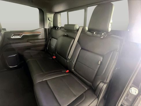 Certified 2023 GMC Sierra 1500 Denali w/ Technology Package AWD/4WD image 19