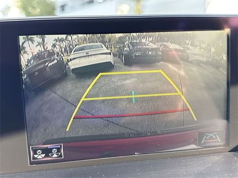 Used 2020 Lexus NX 300 FWD w/ Accessory Package 2 image 17