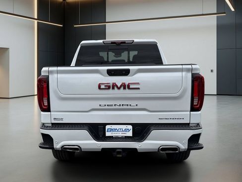 Certified 2023 GMC Sierra 1500 Denali AWD/4WD image 6