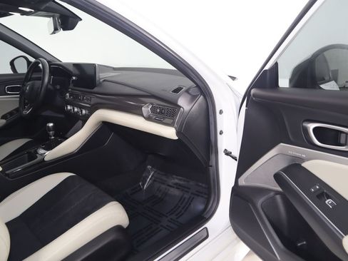 Used 2025 Acura Integra Type S FWD image 47