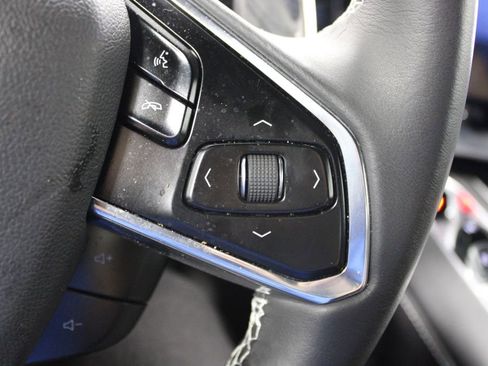 Used 2024 Chevrolet Corvette Stingray Coupe w/ Z51 Performance Package image 18