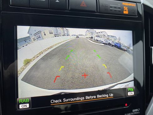 Used 2022 Subaru Ascent Touring image 32