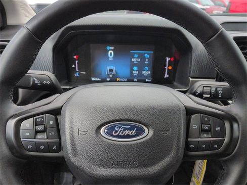 Used 2024 Ford Ranger XLT w/ Technology Package image 29