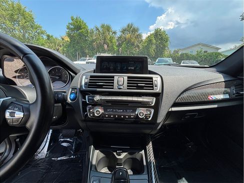Used 2017 BMW M240i Coupe RWD image 11