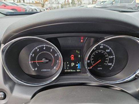 Used 2025 Mitsubishi Outlander Sport SE image 18