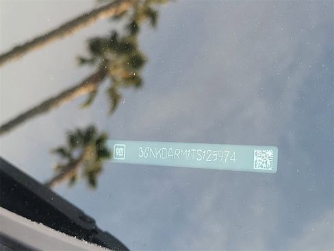 New 2026 Chevrolet Blazer EV LT image 24