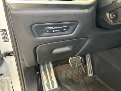 Used 2024 BMW X6 M60i w/ Climate Comfort Package image 49