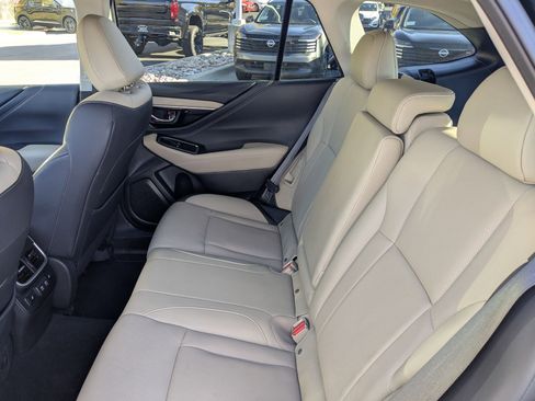 Used 2022 Subaru Outback Limited XT image 33