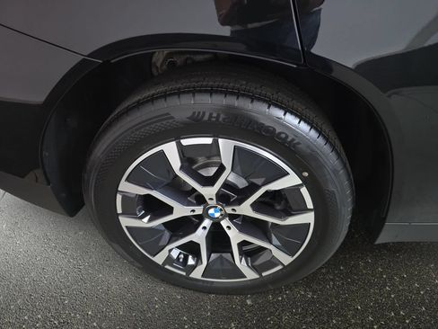 New 2026 BMW X3 xDrive30i w/ Premium Package AWD/4WD image 29