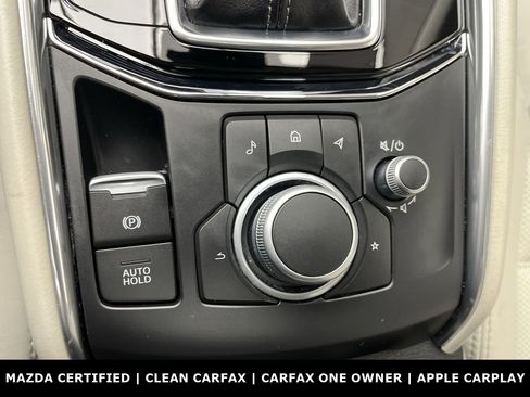 Used 2023 MAZDA CX-5 AWD 2.5 S w/ Premium Package image 18