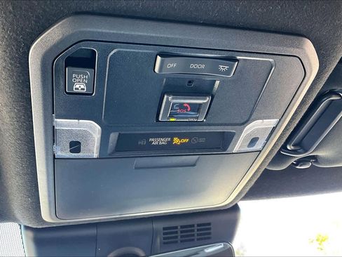 New 2026 Toyota 4Runner TRD Sport image 18