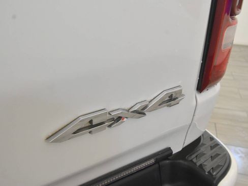 Used 2019 RAM 1500 Limited image 36